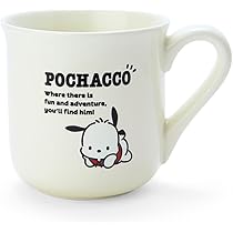 Amazon.co.jp: サンリオ(SANRIO) ポチャッコ マグカップ 422584
